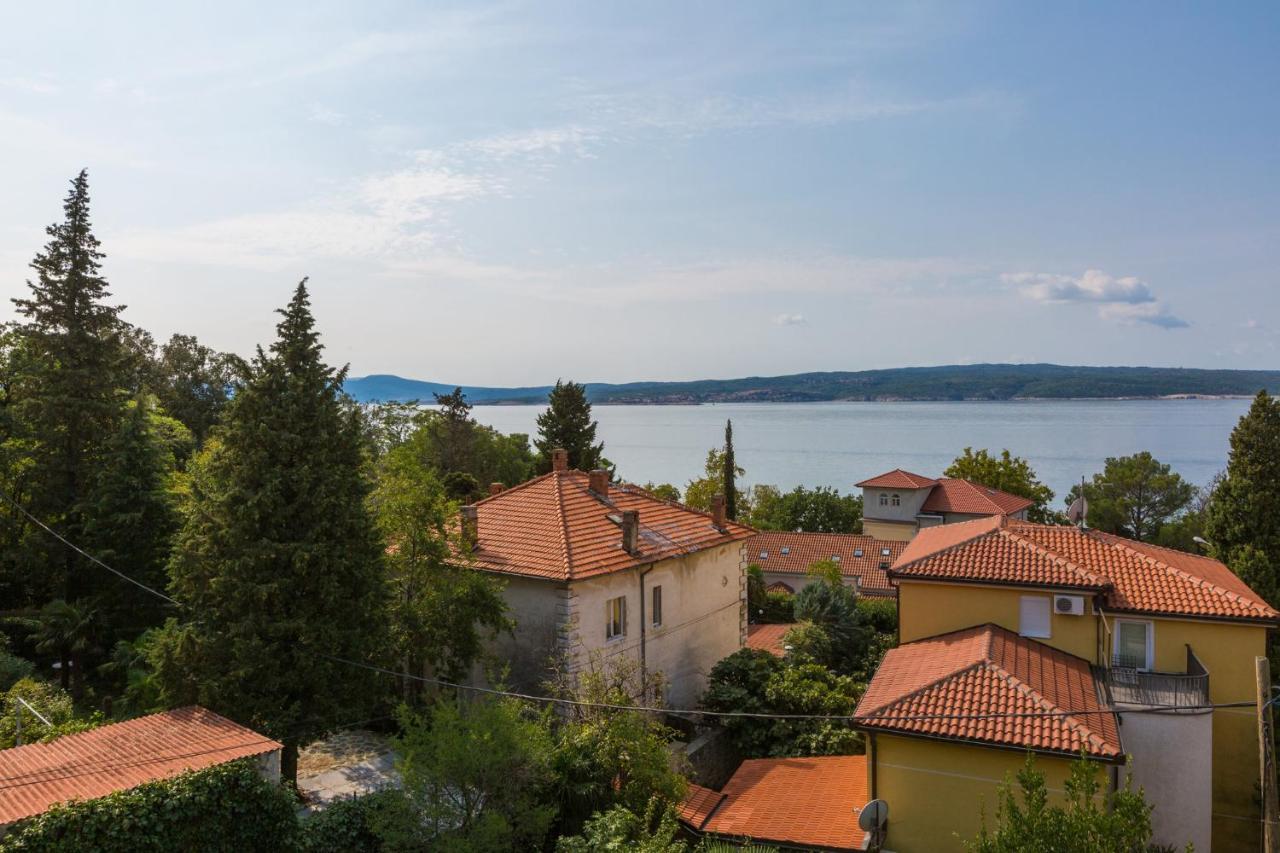Jasminka Loncaric Διαμέρισμα Crikvenica Εξωτερικό φωτογραφία